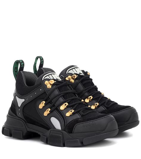 gucci flashtrek usate|gucci flashtrek men.